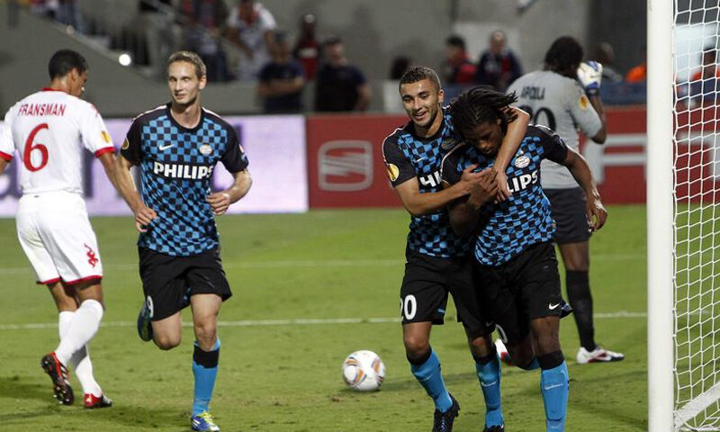 Europa League: rezultate complete